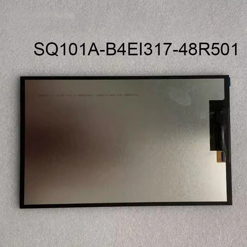 SQ101A-B4E1317-48R501 ใหม่คุณภาพสูง 10.1 "31pin SQ101FPCK331M-04 SQ101A-B4EI317-48R501 แท็บเล็ต pc IPS จอแสดงผล Lcd หน้าจอ