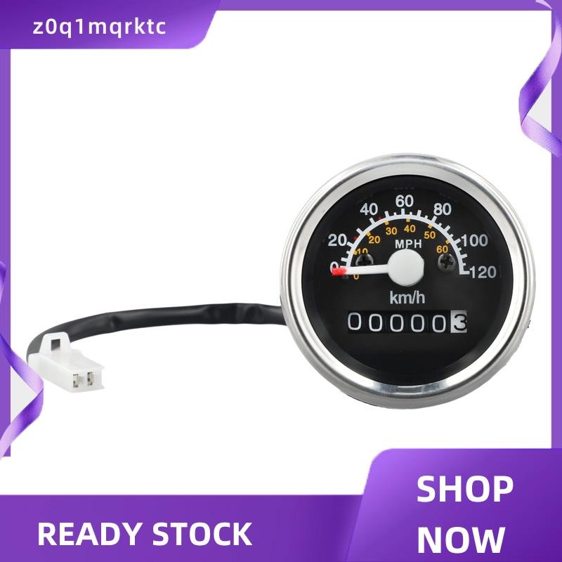 z0q1mqrktc มาตรวัดความเร็วรถจักรยานยนต์สําหรับลิง Z50 Z50J Z50A จักรยาน Skyteam Z50 เปลี่ยน