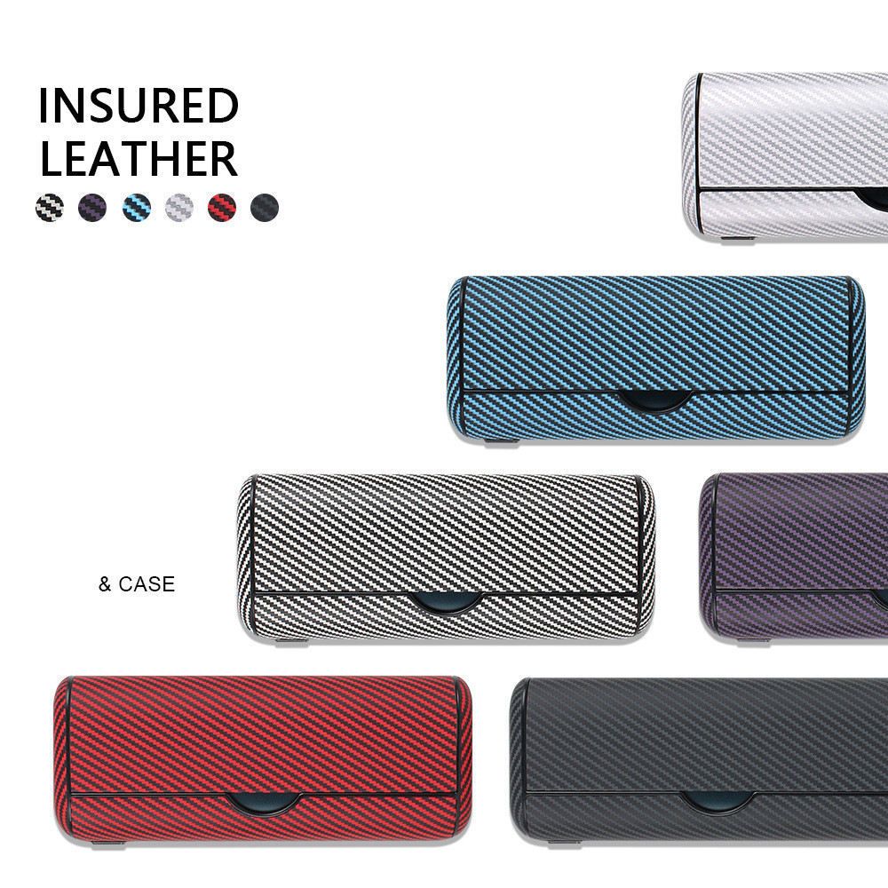 สําหรับ IQO ILUAM I PRIME เคสป้องกัน Kevlar เปลือกตกแต่ง Flagship รุ่นเปลี่ยนฝาครอบอุปกรณ์เสริมหนัง