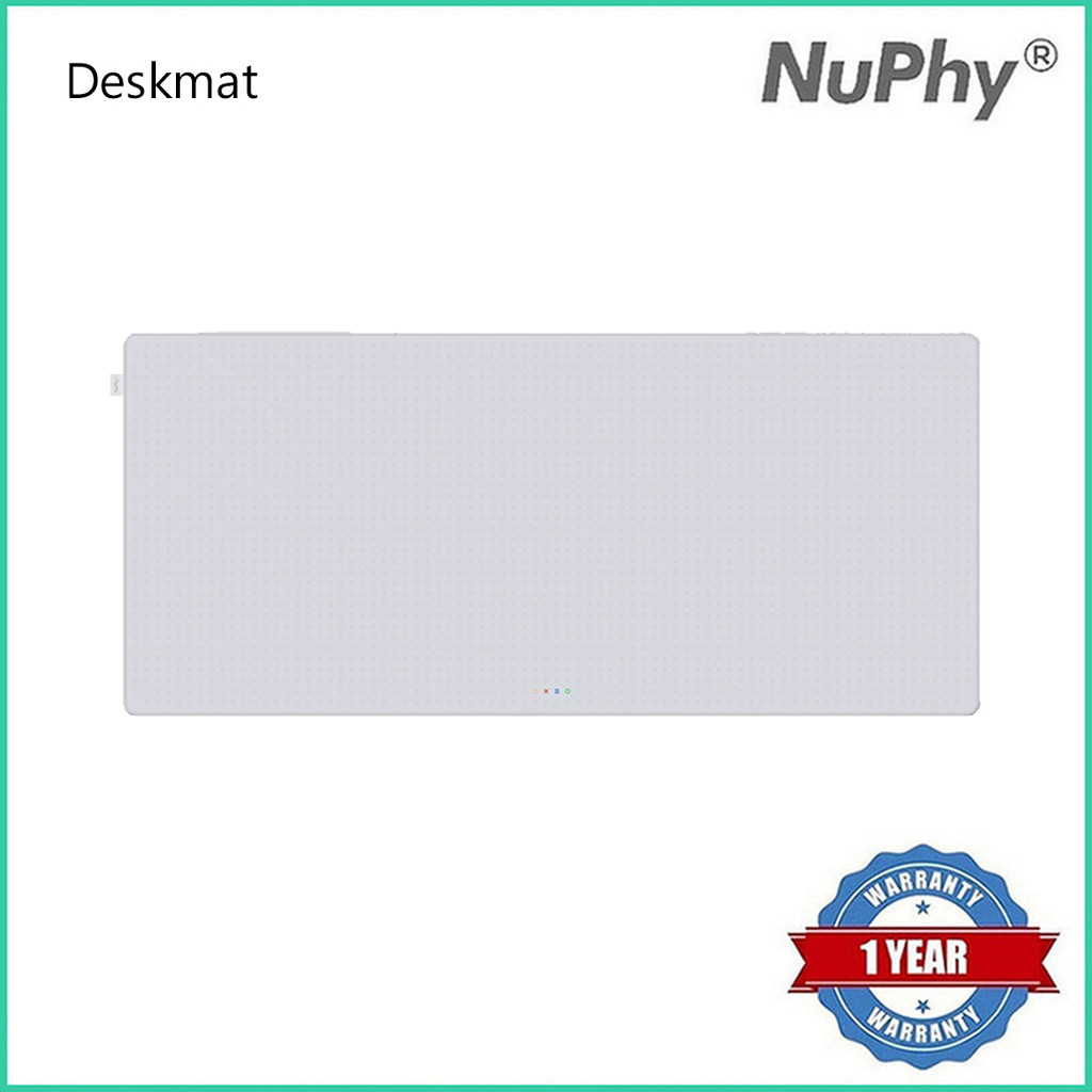 NuPhy Deskmat สําหรับ Kick75