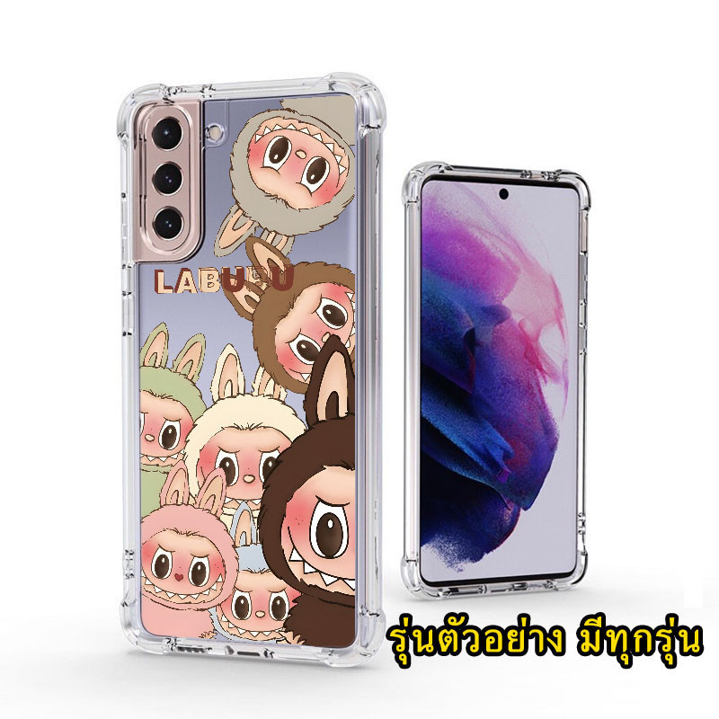 พร้อมส่ง เคส Labubu สำหรับ Realme C67 C51 C53 C55 C33 C35 C30S C30 C20 C25 C15 C12 12Plus 12Pro+ C1 