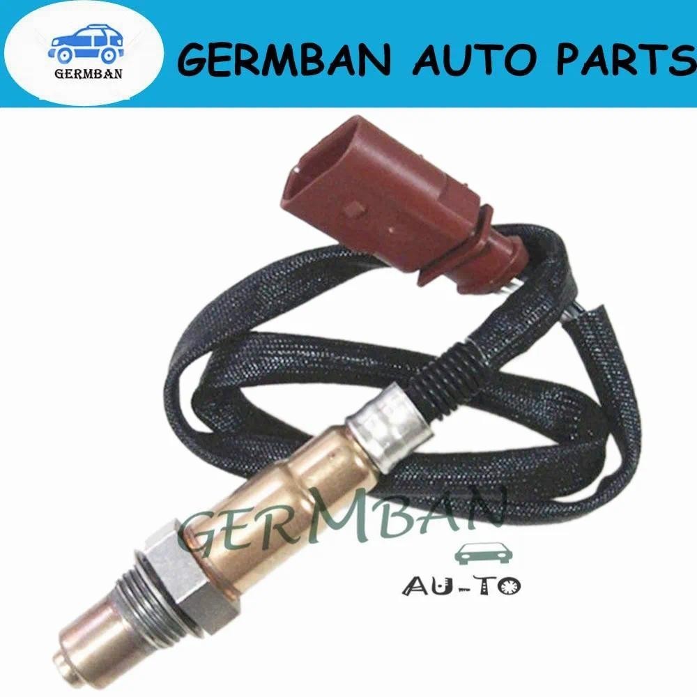 0258006862 ด้านหลัง Lambda Probe O2 เซนเซอร์ออกซิเจน Fit สําหรับ VW PASSAT CC R36 Skoda SUPERB 3.2 3