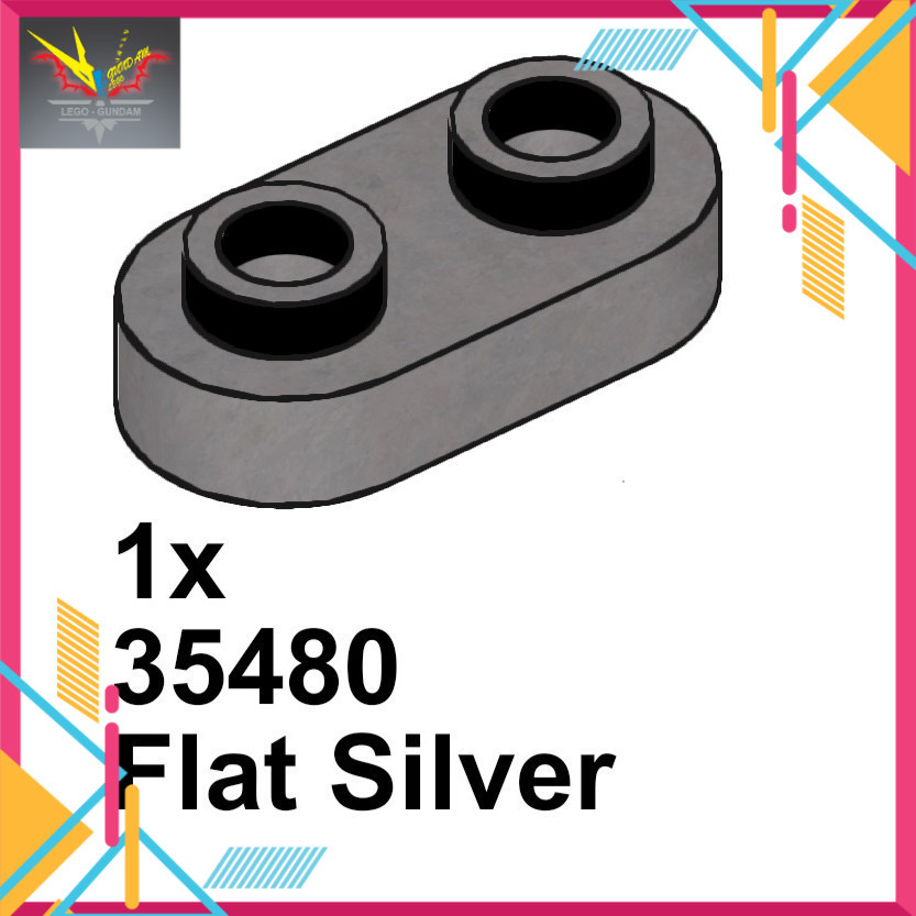 คอมโบอุปกรณ์เสริม มอค 5 ชิ้น รหัส 35480