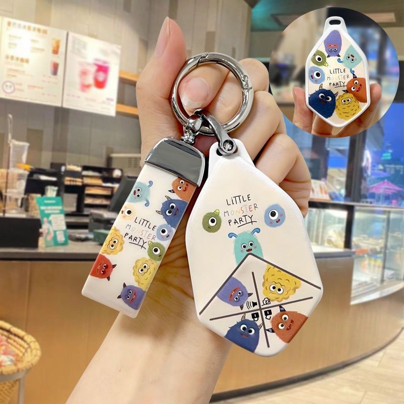 เคสกุญแจ กุญแจ case Changan Deepal S05 SL03 S05 S07 L07 S7 TPU เคสกุญแจรถยนต์ เคสกุญแจรีโมทรถยนต์ พว