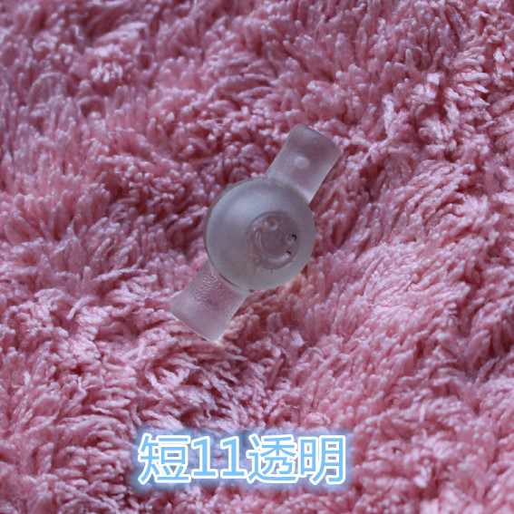 แม่พิมพ์เปลี่ยนข้อต่อดินเหนียวขนาดใหญ่จํานวนมากกับ GSC คอขาเท้าพื้นผิวข้อต่อการ์ดรองรับคอ - รูปที่ 2