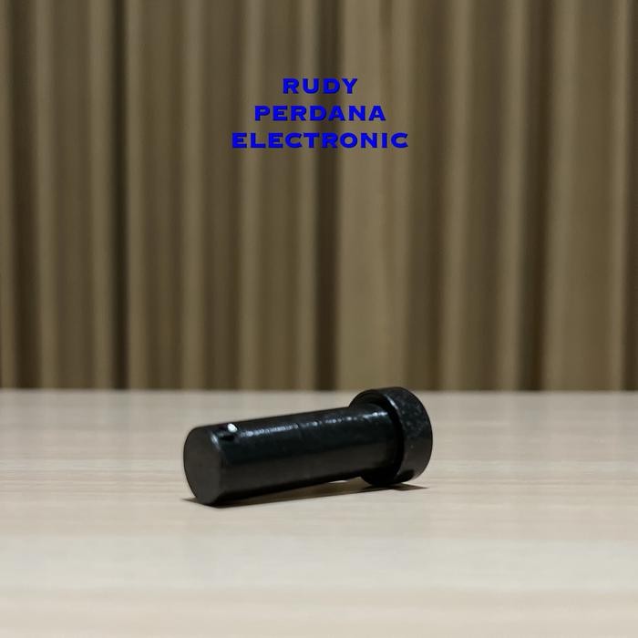 ZL99 CLEVIS PIN NAIL BOLT SCREW PEN HINGE เก้าอี้ประตู M14x38 M14 x 38 MM