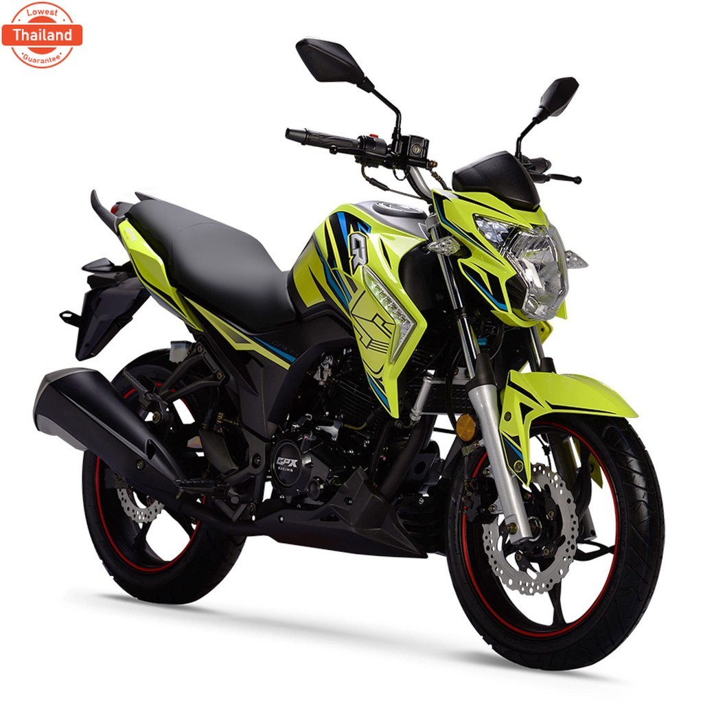 โซ่ราวลิ้น GPX CR5/150, CR5/200 genuineเิกศูนย์