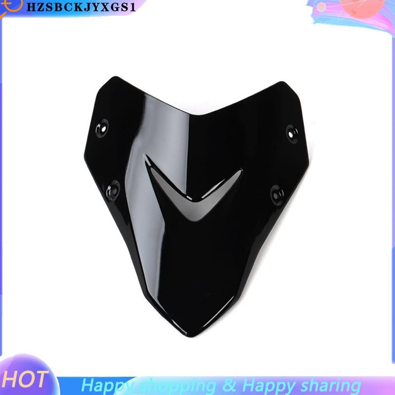 [hzsbckjyxgs1]สําหรับ CB1000 Hornet กระจกสําหรับ CB1000 กระจกสําหรับ CB1000 Hornet สีดํา