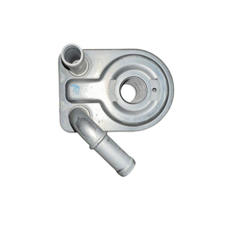 เหมาะสําหรับ Ford Fox/Winghu/Wingbo/Carnival/Foles หม้อน้ําน้ํามัน 7S7G6B856CA