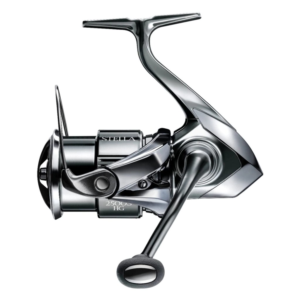 SHIMANO Spinning Reel 22 Stella 2500SHG Stella