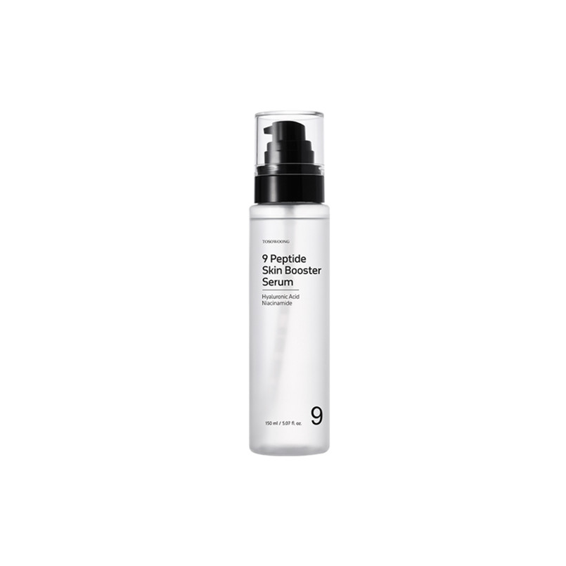 Tosowoong 9 Peptide Skin Booster Serum 150ml