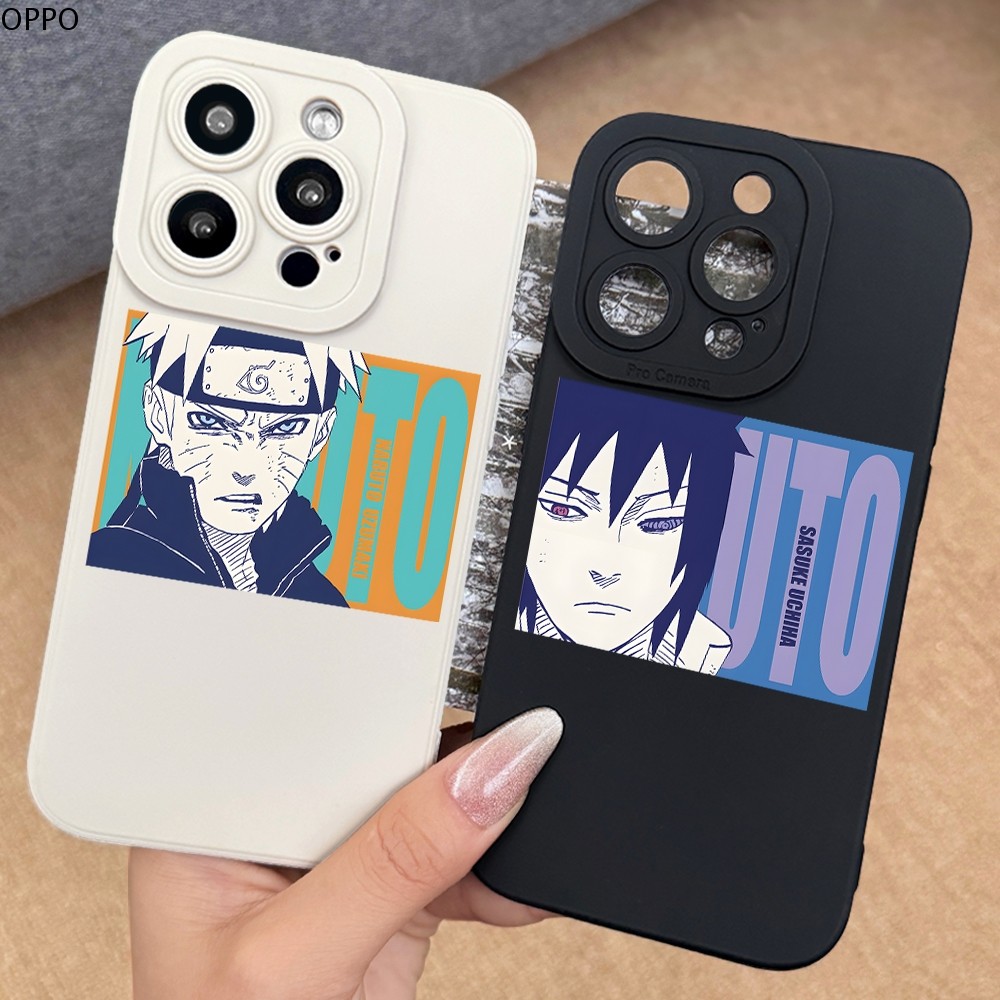 OPPO A7 A5S A12 A9 A31 A3S A53 A15 A15S A16 A93 A76 A36 A96 A57 A77S Reno 8Z 7Z 5G 2020 2022 เคสออปโ