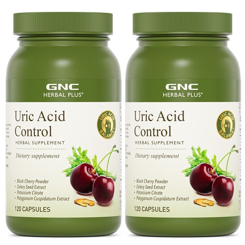 GNC NELEKIE Black Cherry Capsules120粒GNC Jiananxi Black Cherry Capsule 120 แคปซูล20250822