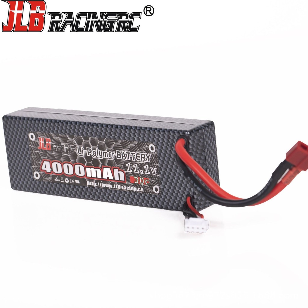 ปอนด์ โกลเด้น Cheetah 1: 10 รถควบคุมระยะไกลไฟฟ้าขับเคลื่อนสี่ล้อรถเท้าใหญ่อุปกรณ์ของเล่น EA1067 แบตเ