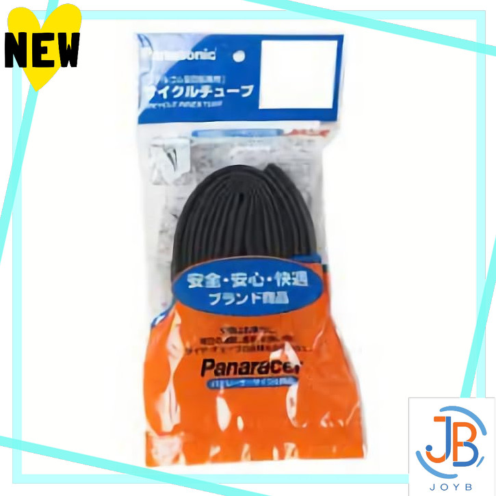 Direct From Japan Panaracer P-Tube 22X1 3/8 English