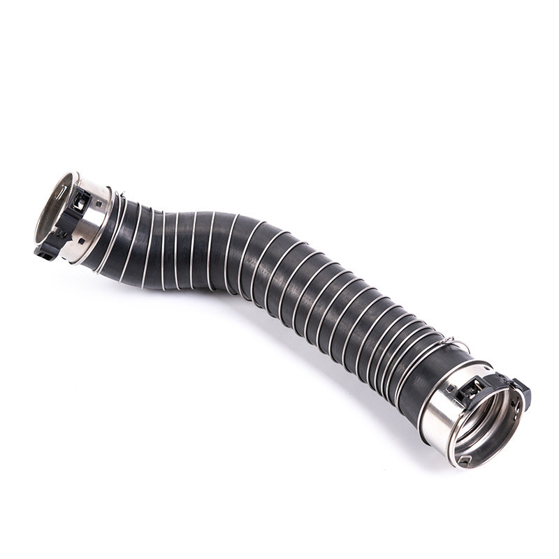 รถ Turbo Extra Tube 14463-3XN8A เหมาะสําหรับ Nissan EPDM โรงงานอุปทานโดยตรง