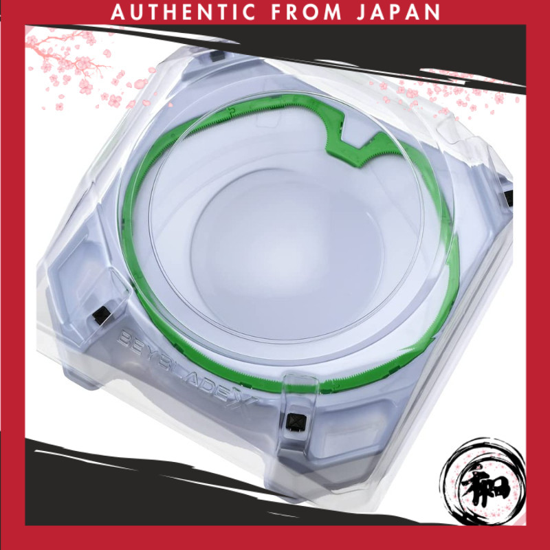 (BEYBLADE X) BEYBLADE X BX-10 สนามกีฬาเอ็กซ์ตรีม【ส่งตรงจากญี่ปุ่น】