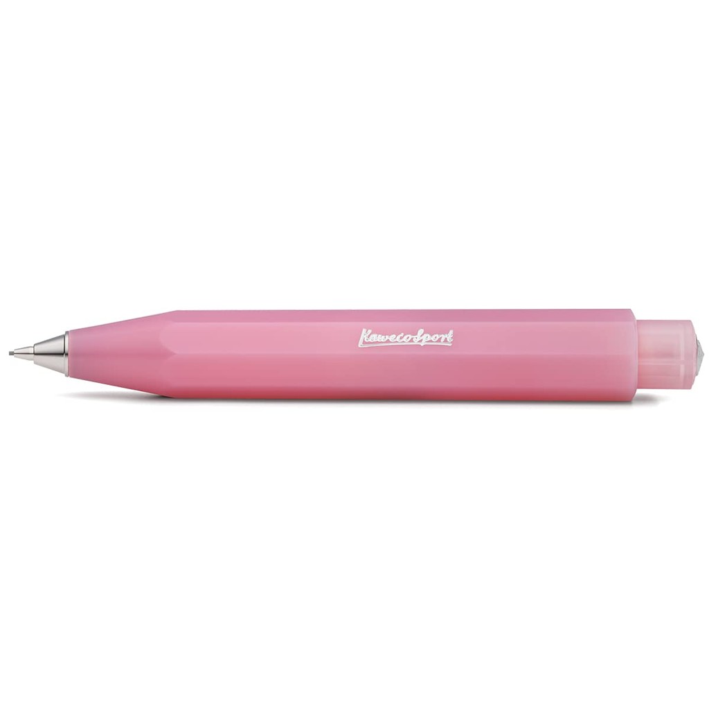 Kaweco Frosted Sport Brush Pitaaya  FRSP-BP 0.7mm, ed