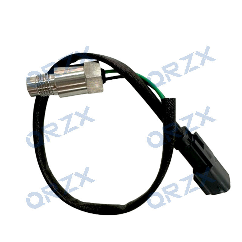 PCWA200/320/500-8/D65/85/375/GD655/675 เซ็นเซอร์ความเร็ว 729-11-41000