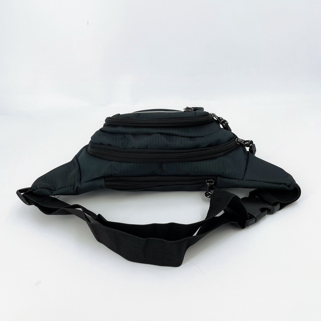 กระเป๋าคาดอก​ กระเป๋าคาดเอว​​ 8002# YXIN Fashion - รูปที่ 4