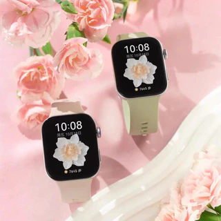 สายซิลิโคนนุ่มสำหรับ Huawei Watch Fit 5 4 3 / 5 4 Pro สายรัดข้อมือแบบถอดเปลี่ยนไดยางรัดกีฬาอุปกรณ์เสริมสายนาฬิกาสำหรั