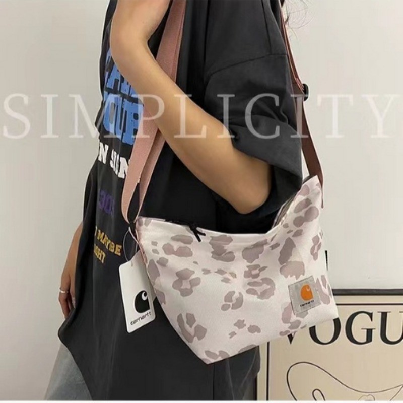 Messenger Bag กระเป๋าสะพายกันน้ําความจุขนาดใหญ่