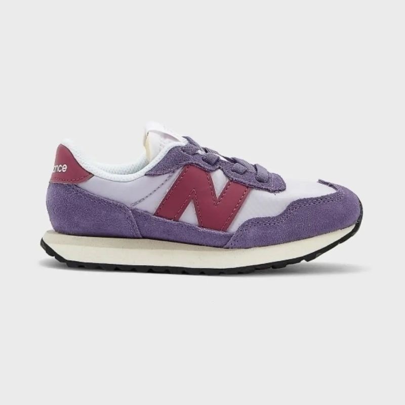 NEW BALANCE KIDS 237 nwfc