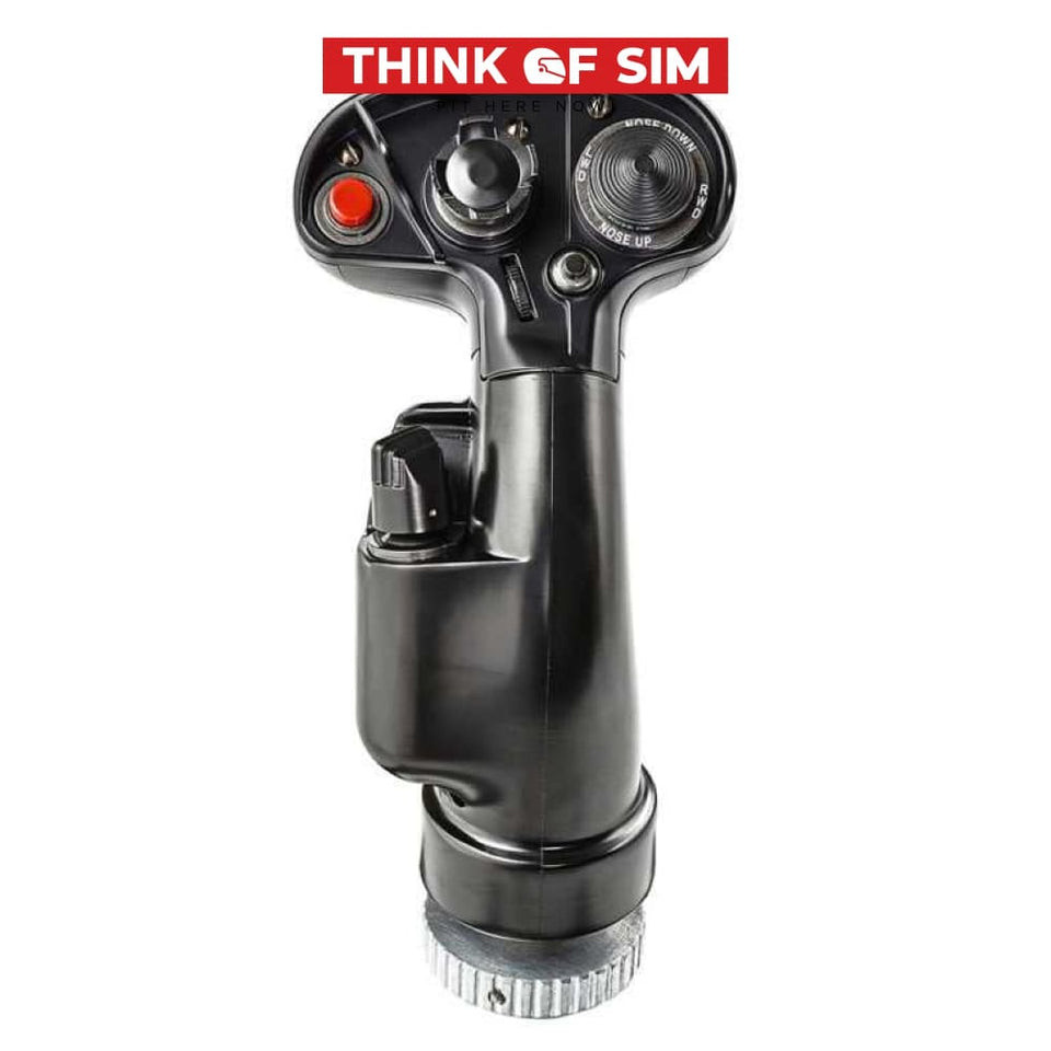 Thrustmaster F/A-18C Hornet™ HOTAS Add-On Grip