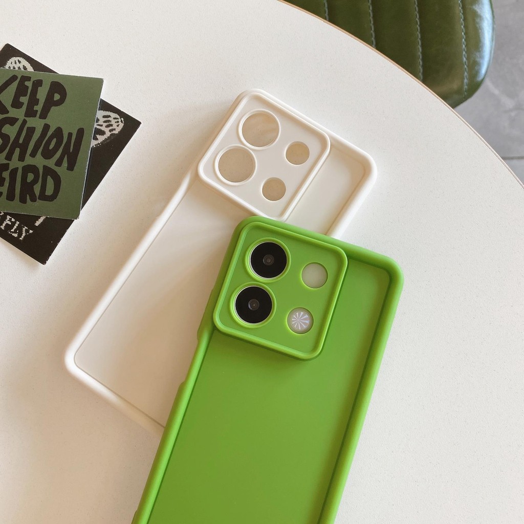 For เคส redmi note 10 5g 13 5g 13c 13 Pro 11 pro 5g 9a รูปที่ 2