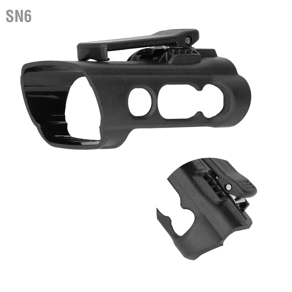 SN6 Universal วิทยุพกพาสำหรับ Motorola APX 6000 8000 PMLN7901A PMLN7901 PMLN5709