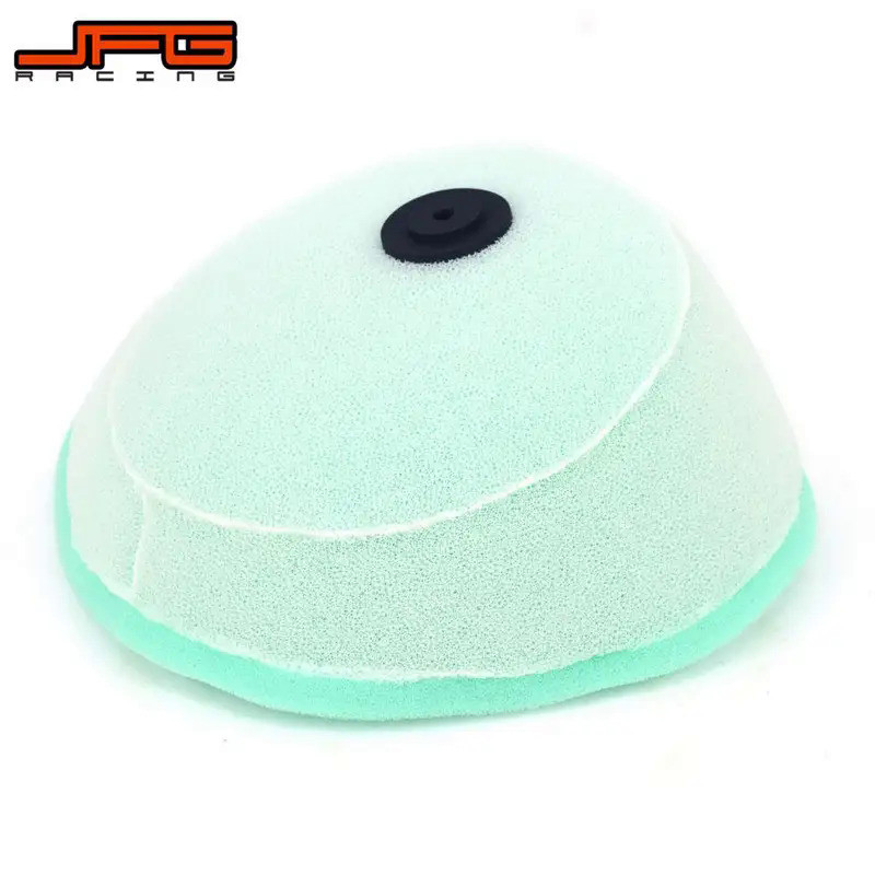 MoMotorcycle Air Filter Cleaner Intake Sponge For Husqvarna TC TE FC FE 85 125 250 300 350 450 501 T