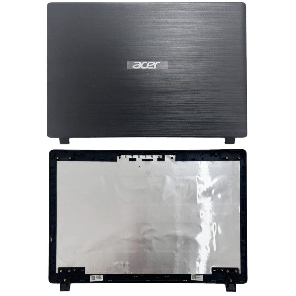 แล็ปท็อป Acer ใหม่สําหรับ Aspire 3 A114-32 A314-32, A314-21, N17Q4 LCD ด้านหลังด้านหน้า Bezel Palmre