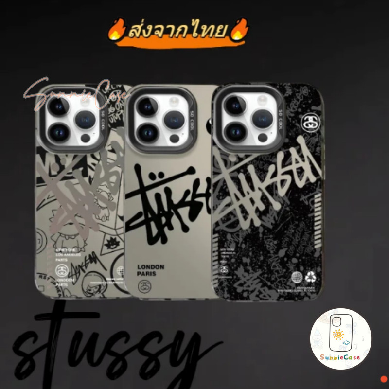 เคสคู่ กระแสน้ำ เคส VIVO Y11 Y15 Y17s Y21s Y21 Y27 Y91 Y02 Y17 Y22s Y27s Y31 Y36 Y16 Y12i Y20 Y22 Y12 Y12s Y35แฟชั่น เคส