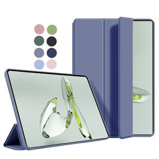Ipad Air1 Air2 Air3 Tri-fold Bracket TPU กรณีแท็บเล็ตสําหรับ iPad Air 1 2 3 4 5 11 13 2024 9.7 10.5 10.9 นิ้ว Anti Scratch แท็บเล็ตกันชนป้องกันหน้าจอ