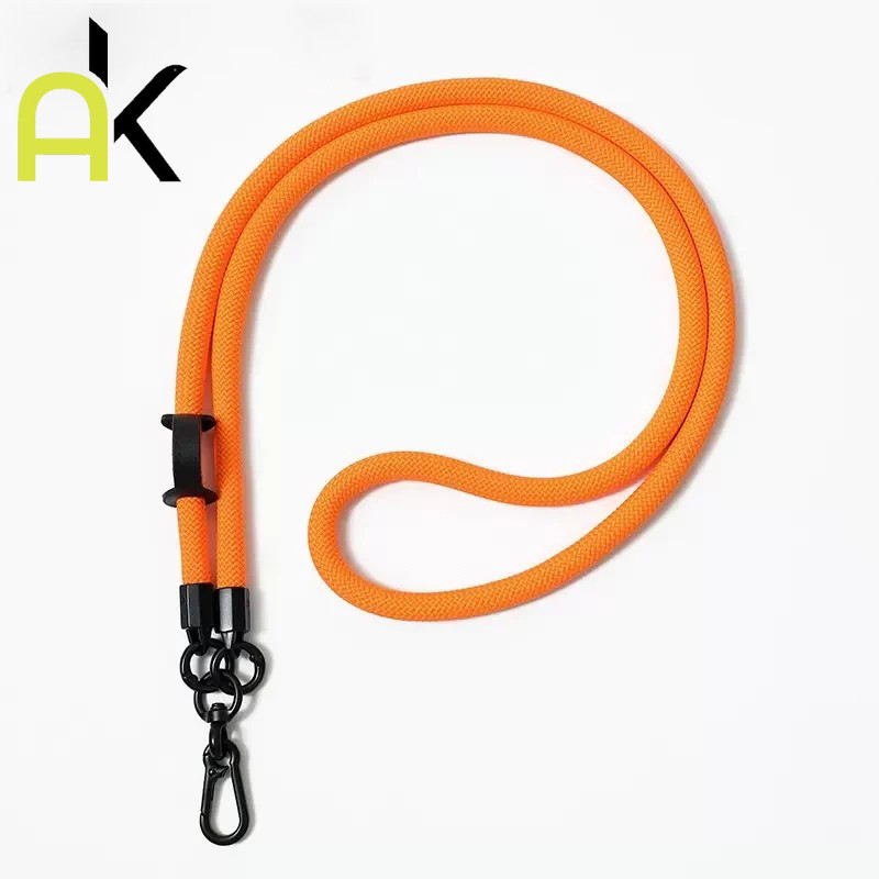 AK สายสะพายโทรศัพท์ สายคล้องคอ เคสสายสะพาย