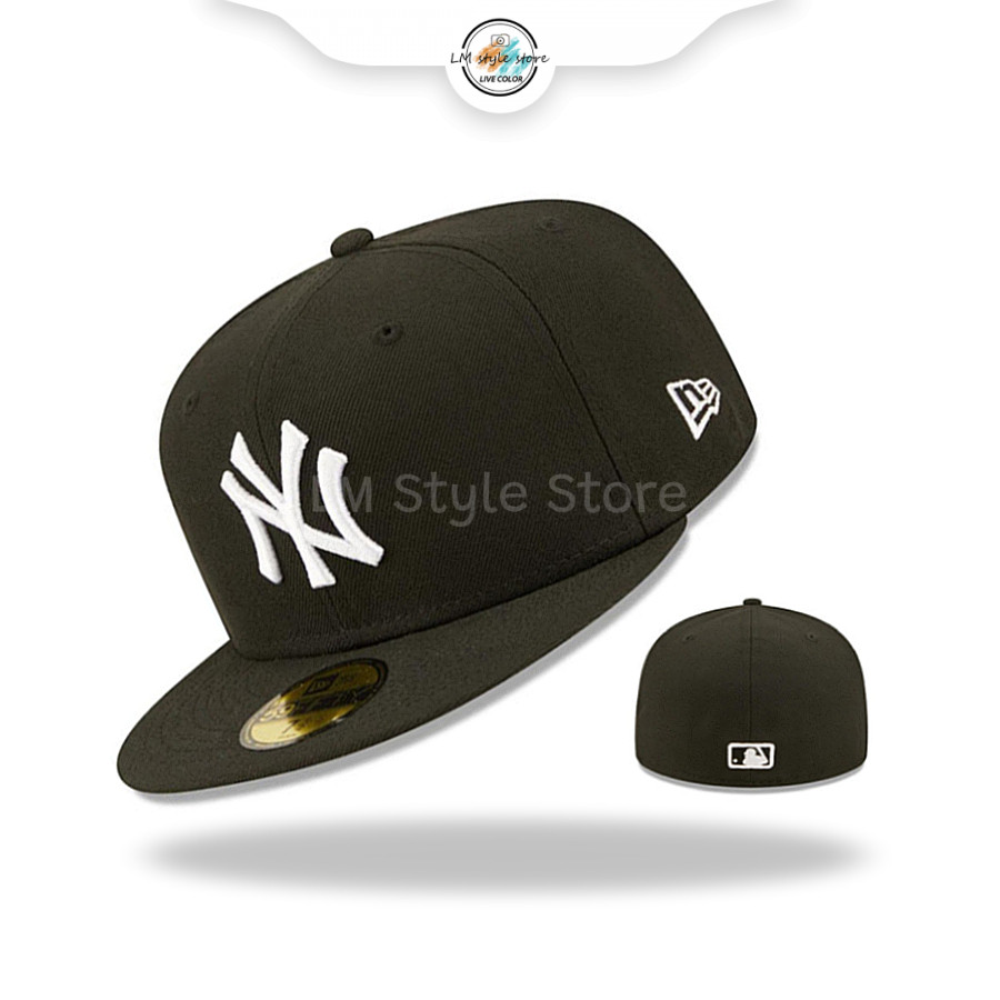 หมวก กันแดด สไตล์ฮิปฮอป หมวกเบสบอล ปัก ตัวอักษรนูน แฟชั่น korea cap hat