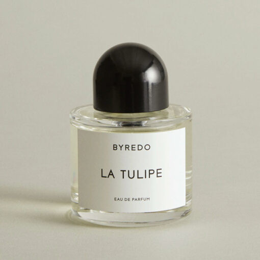 【 พร้อมส่ง】แท้ % Byredo La Tulipe/Super Cedar/Inflorescence EDP บายรีโด้ 2ml/5ml/10ml