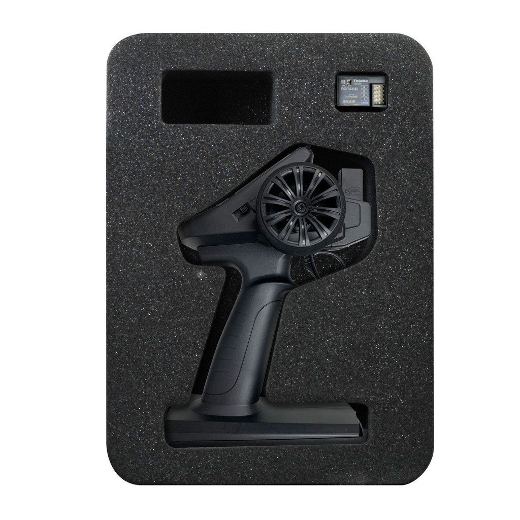 Team C TC261 Futaba 3PV แพ็คเกจพ