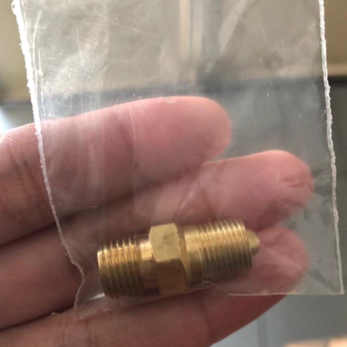 หัวฉีด Ejection TASCO KA 150 Spuyer TASCO KB 150