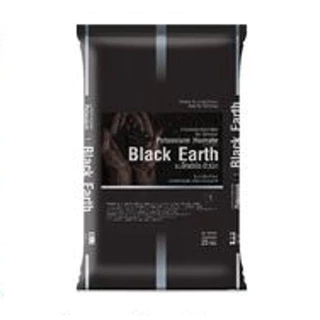 (ยกกระสอบ25kg) แบล็กเอิร์ธ Black Earth ฮิวมิก ผง แบบสเปรย์ดรายละลายน้ำได้ง่าย #แบล็กเอิร์ธ #ดวงตะวันเพชร