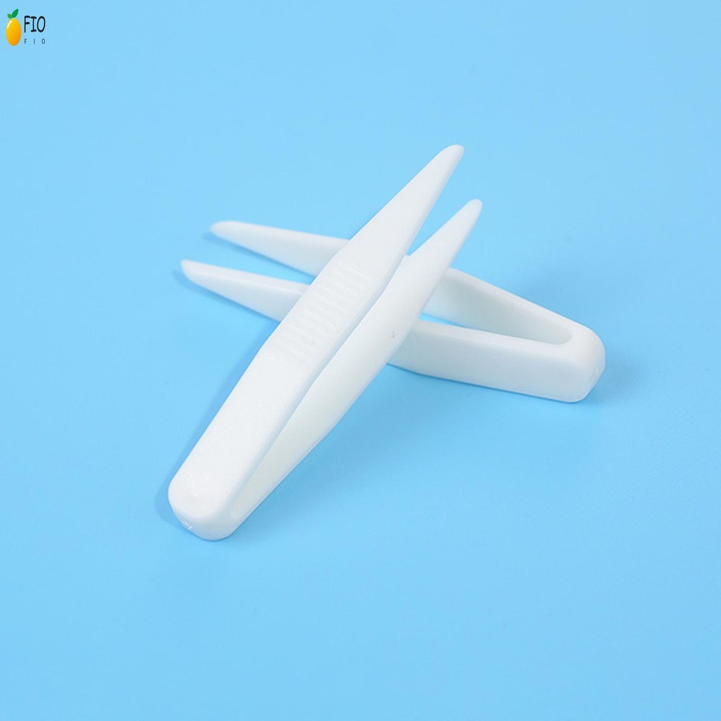 แหนบขนตาปลอม Lashes Extension แหนบตาเทป Applicator