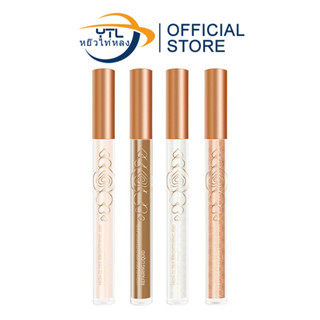 YTL Concealer คอนซีลเลอร์ เนื้อแมตต์ กันน้ํา ปกปิดรอยคล้ำใต้…