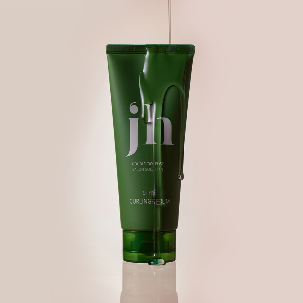 [Olive Young] JENNYHOUSE Style Curling Serum 150mL