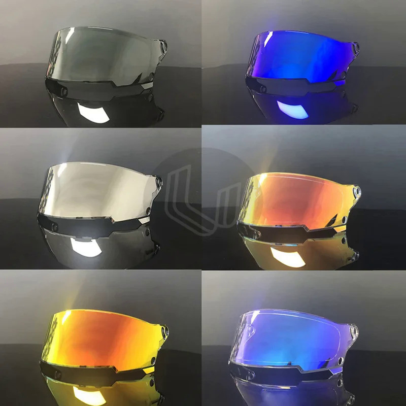 For Bell Eliminator Motorcycle Helmet Full Visor Full Face Helmet Shield Lens Moto Accessories