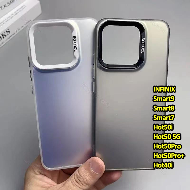 เคสโทรศัพท์ สำหรับ iNfinix Smart9/Hot50i Hot50 5G Hot50Pro + Smart8 Smart7 Hot40i POP9 Spack Go1 Go 2024 อินฟินิกซ์ 049 – โปรปัง
