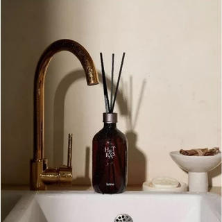 Hetras Premium Diffuser ก้านไม้หอมแบมแบม