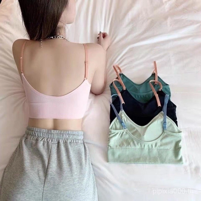บราสปอร์ตมีฟองน้ำ เสริมทรงหลังเซ็กซี่ thumbnail 5