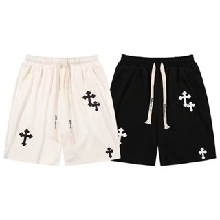 Eershenshi chaogongfang essentials กางเกงขาสั้นกรีฑาผู้ชาย