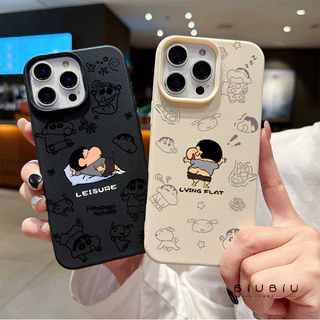 แอปเปิ้ลโทรศัพท์ นอนหลับเสี่ยวซิน สำหรับ iPhone เคสไอโฟน 13 12 11 PRO MAX X XS MAX 16 15 14 XR 7/8PLUS จัดส่งจากประเทศไท