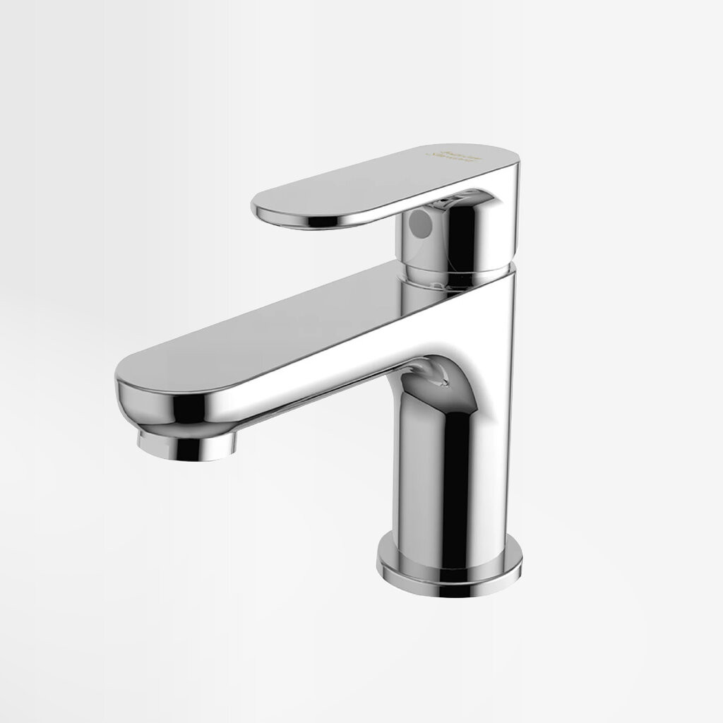 American Standard ก๊อกอ่างล้างหน้าเดี่ยว รุ่น A-J55-10